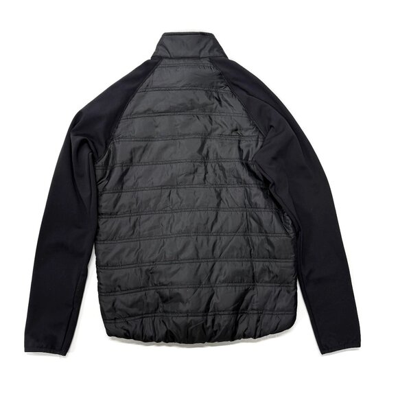 Rossignol Clim Light Loft Jacket Mens Small Black Hybrid Puffer NWT New‎ - Picture 14 of 15